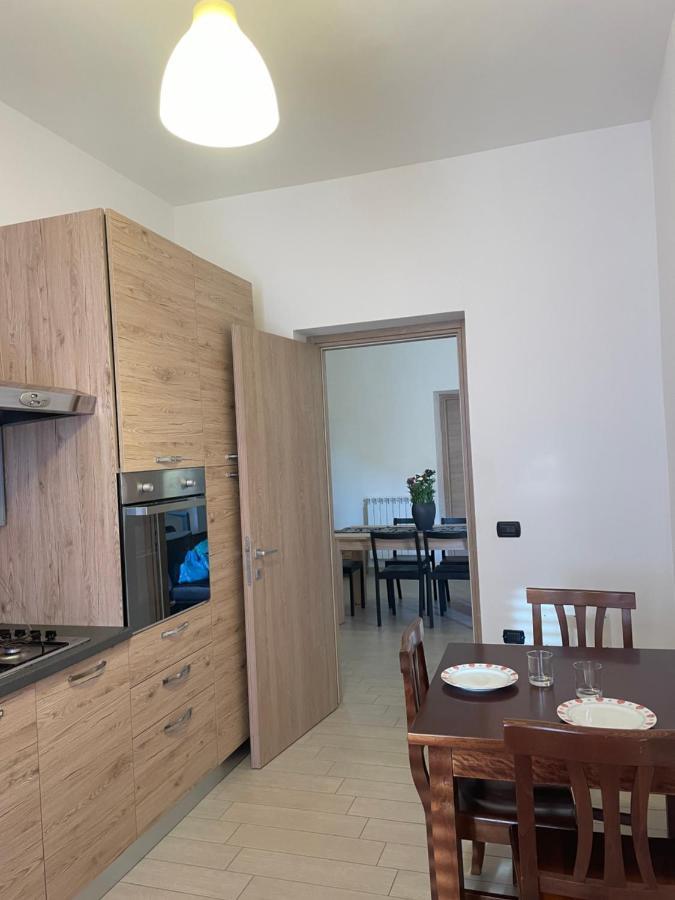 Kris87 A 5 Minuti Dal Porto Apartment Alghero Exterior photo