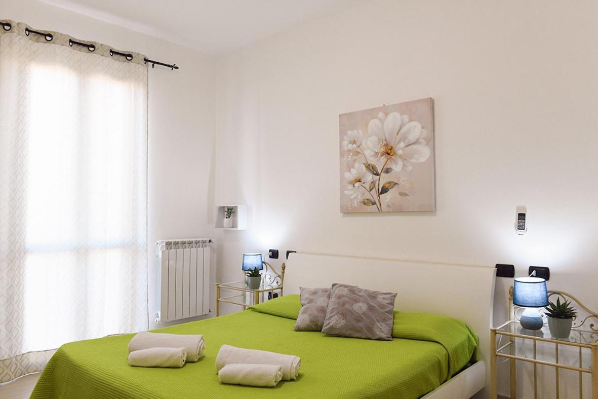 Kris87 A 5 Minuti Dal Porto Apartment Alghero Exterior photo