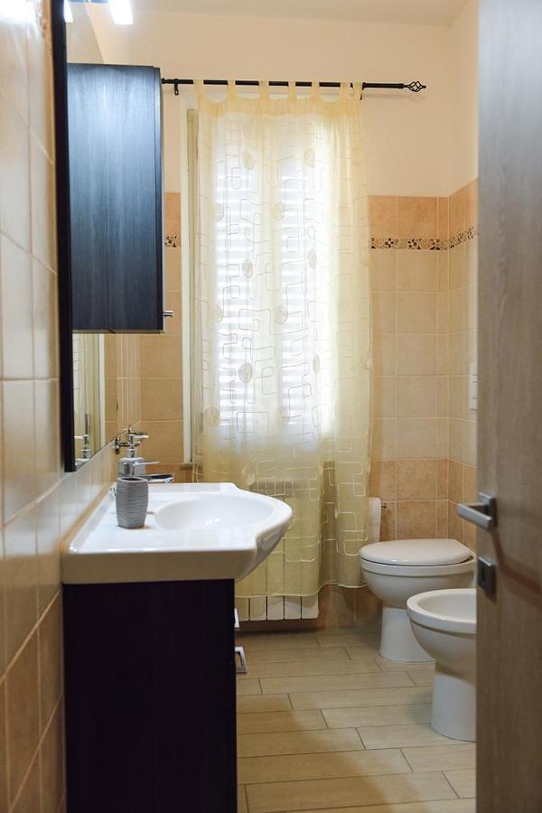 Kris87 A 5 Minuti Dal Porto Apartment Alghero Exterior photo