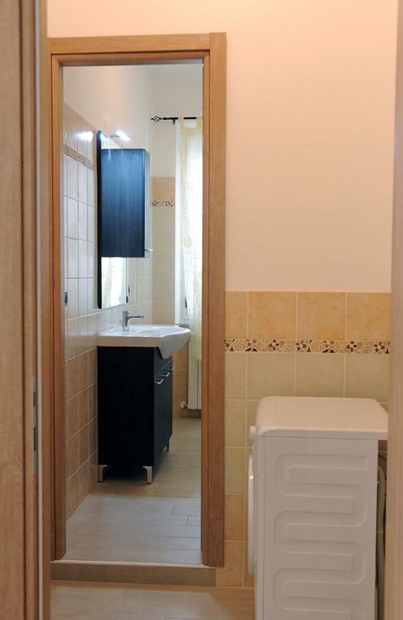 Kris87 A 5 Minuti Dal Porto Apartment Alghero Exterior photo